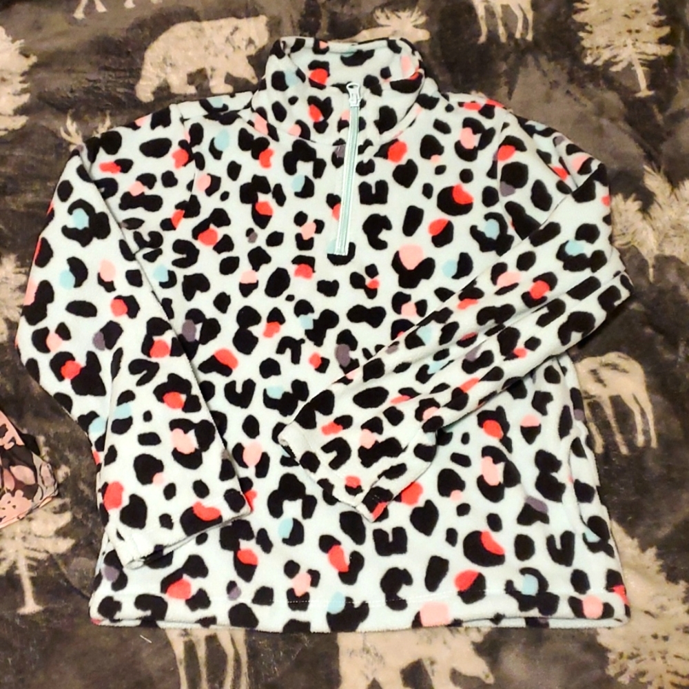 Kids pullover
